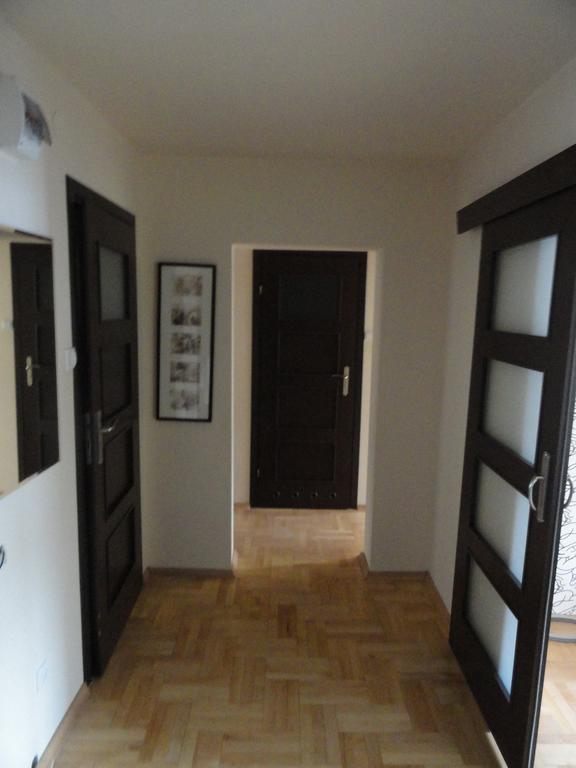 Apartament Czarny Potok Krynica-Zdrój Quarto foto