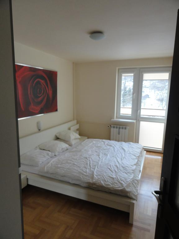 Apartament Czarny Potok Krynica-Zdrój Quarto foto
