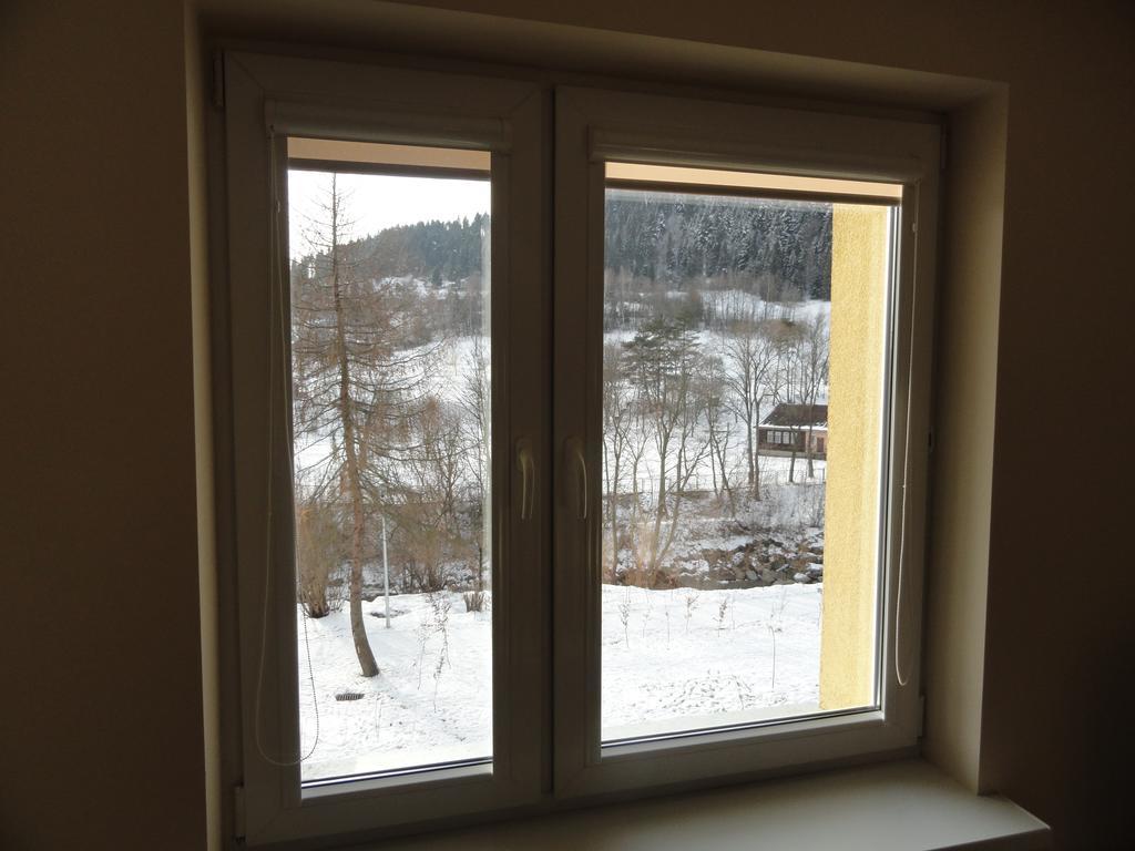 Apartament Czarny Potok Krynica-Zdrój Quarto foto