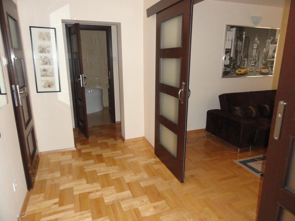 Apartament Czarny Potok Krynica-Zdrój Quarto foto