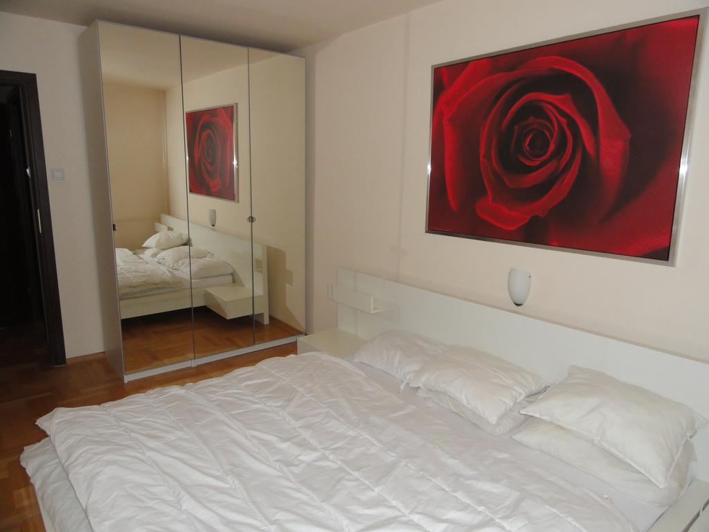 Apartament Czarny Potok Krynica-Zdrój Quarto foto