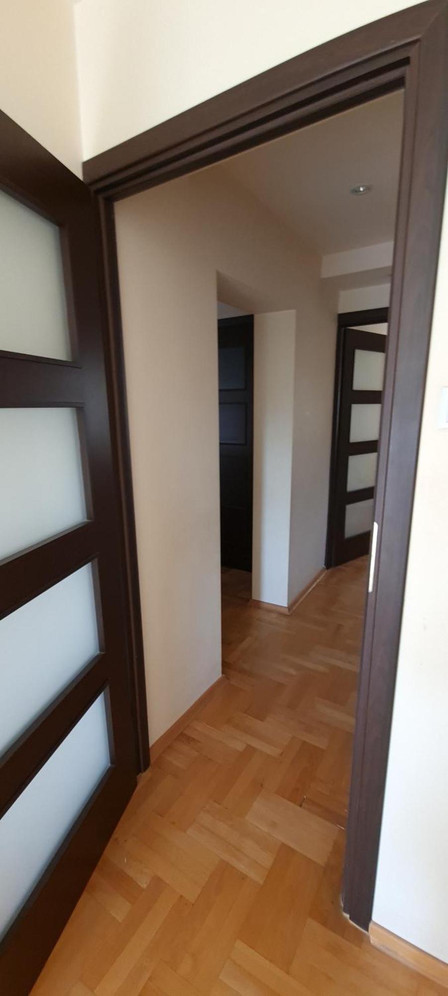 Apartament Czarny Potok Krynica-Zdrój Exterior foto