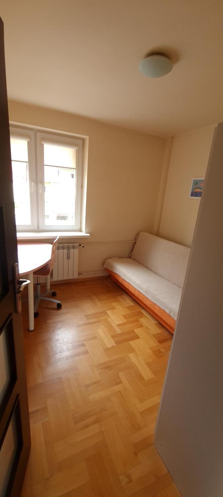 Apartament Czarny Potok Krynica-Zdrój Exterior foto